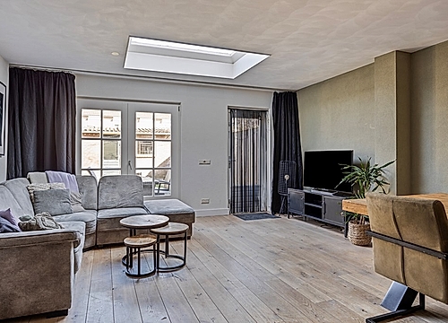Foto Dreischorstraat 48 #4