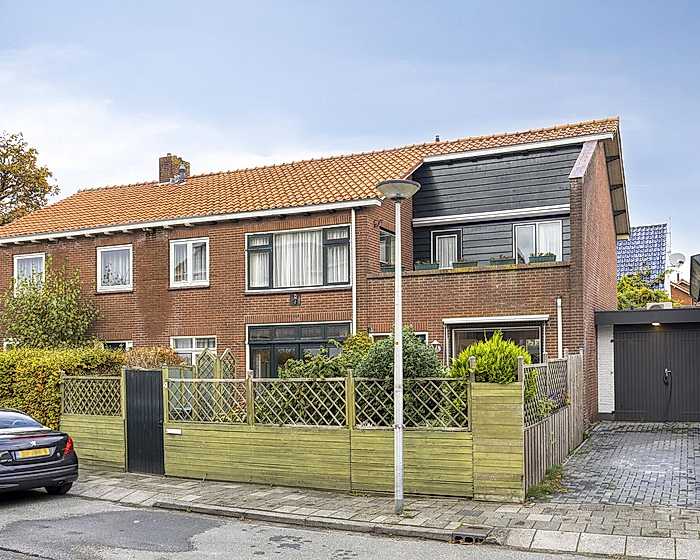 Foto Raadhuislaan 4 #1