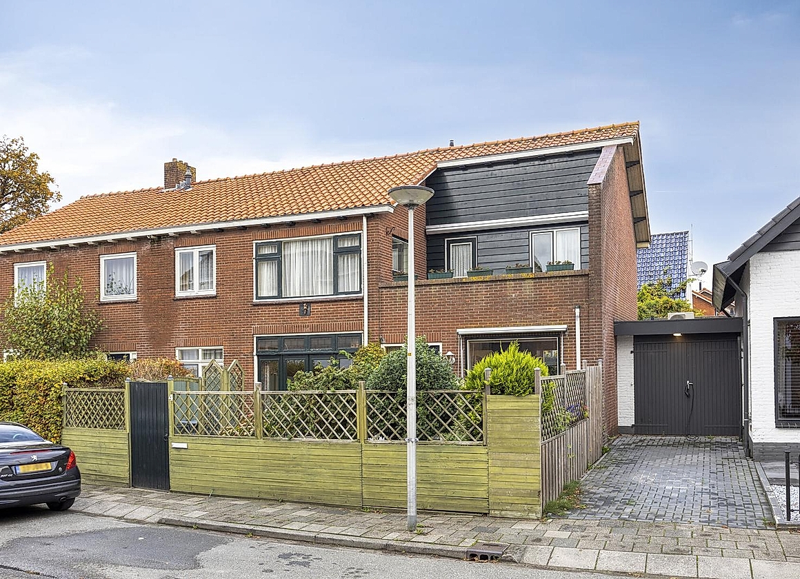 Foto Raadhuislaan 4 #1