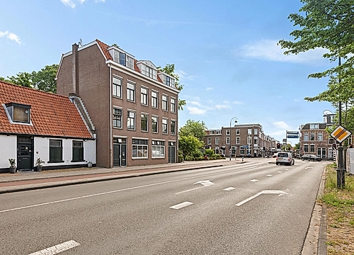 Foto Kleverlaan 3C #5