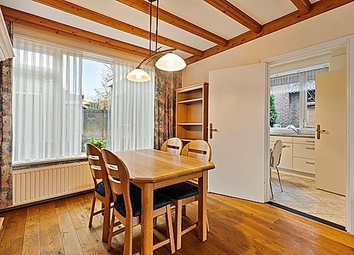 Foto Meidoornstraat 21 #4