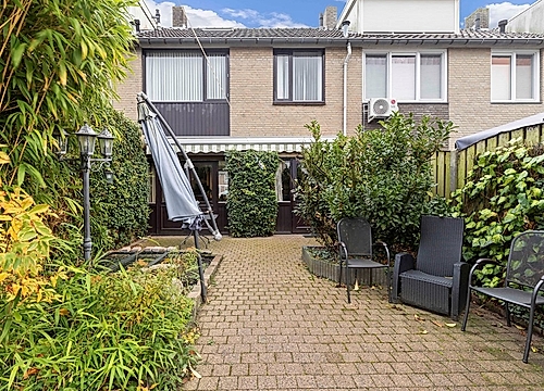 Foto Vinkelaan 221 #4