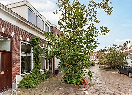 Foto Arnold Hoogvlietstraat 75 #4