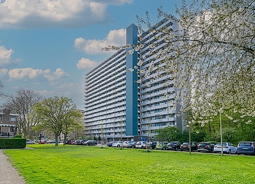 Foto Menno Ter Braaklaan 183 #2