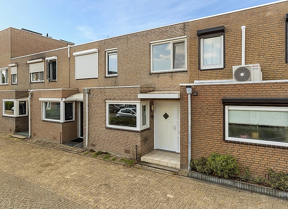 Foto Damsterdiep 30 #1