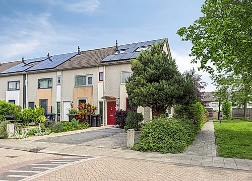 Foto Pieter Van Damstraat 58 #5