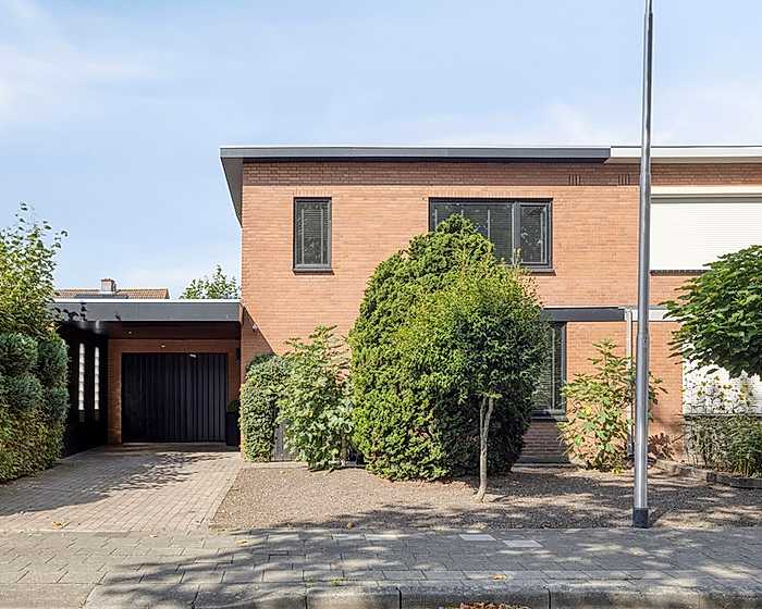 Foto Patrijsstraat 12 #1
