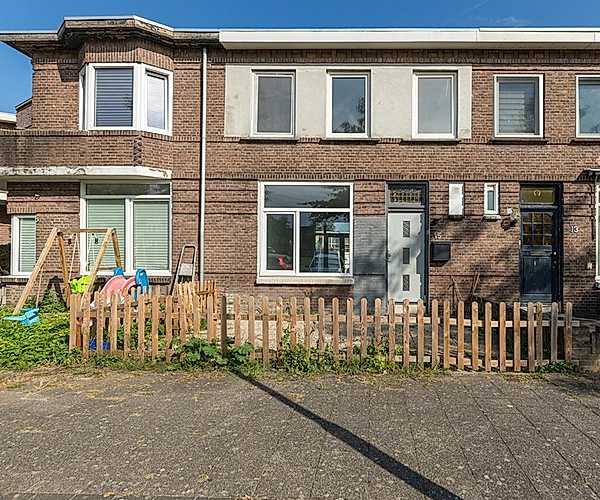 Afbeelding Bilderdijkstraat 15