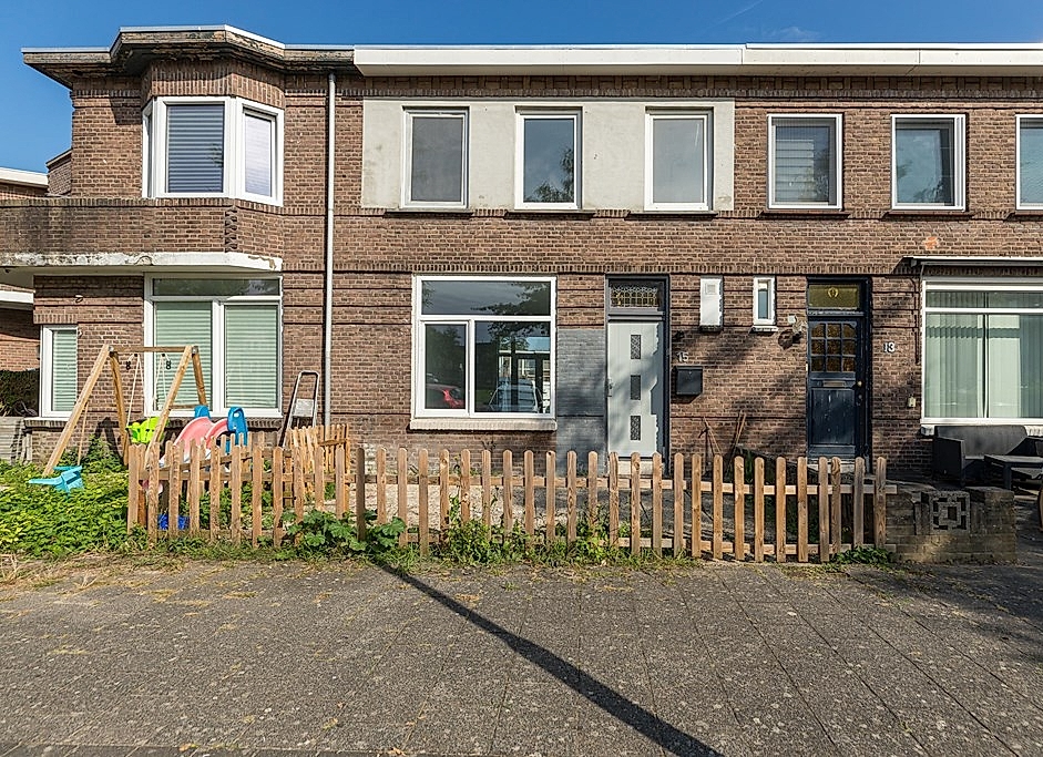 Foto Bilderdijkstraat 15 #1