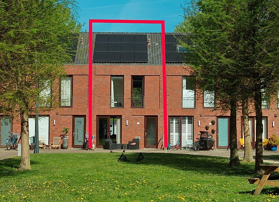 Foto Zonnehof 20 #1