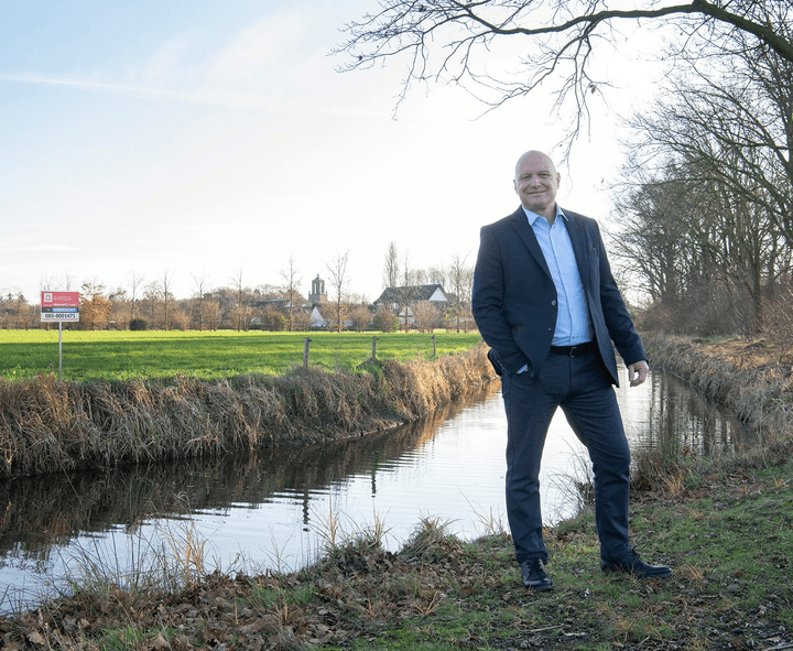 Foto De Huizenbemiddelaar Brabants Hart