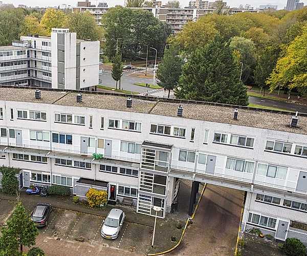 Afbeelding Ir. Van Der Sluijsplantsoen 53
