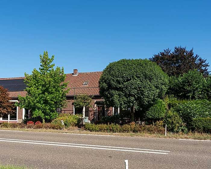 Foto Deckersstraat 12 #1