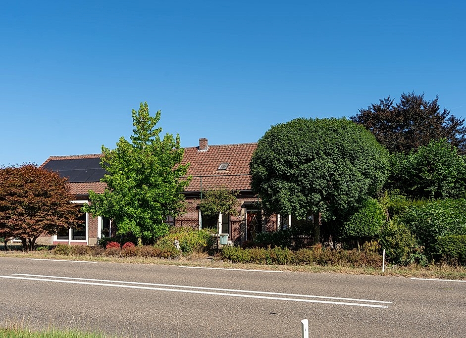 Foto Deckersstraat 12 #1