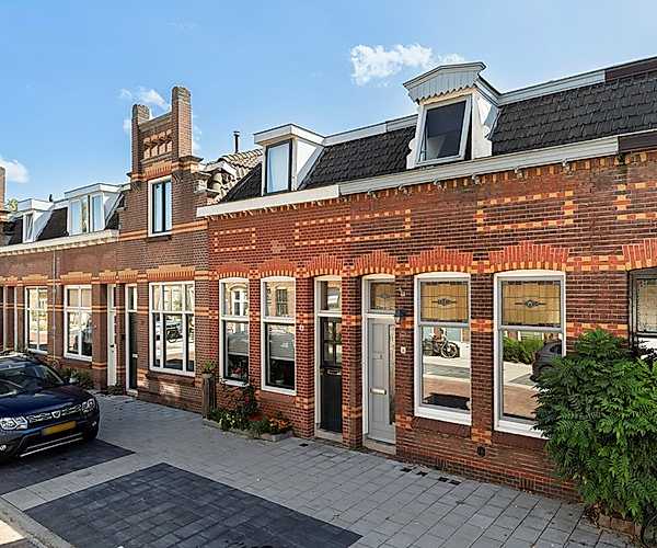 Afbeelding Vondelstraat 56