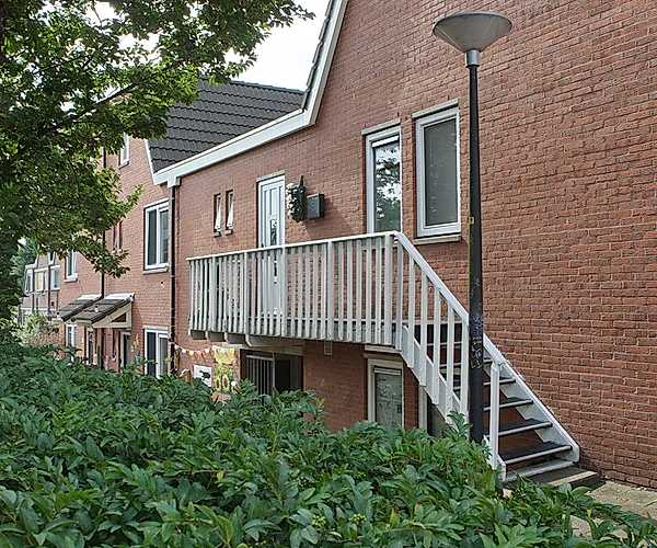 Afbeelding Steenen Dijck 79