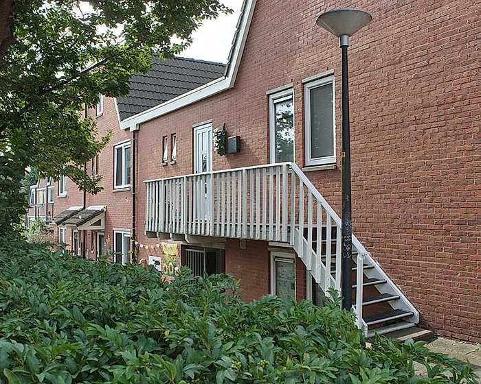 Foto Steenen Dijck 79 #1