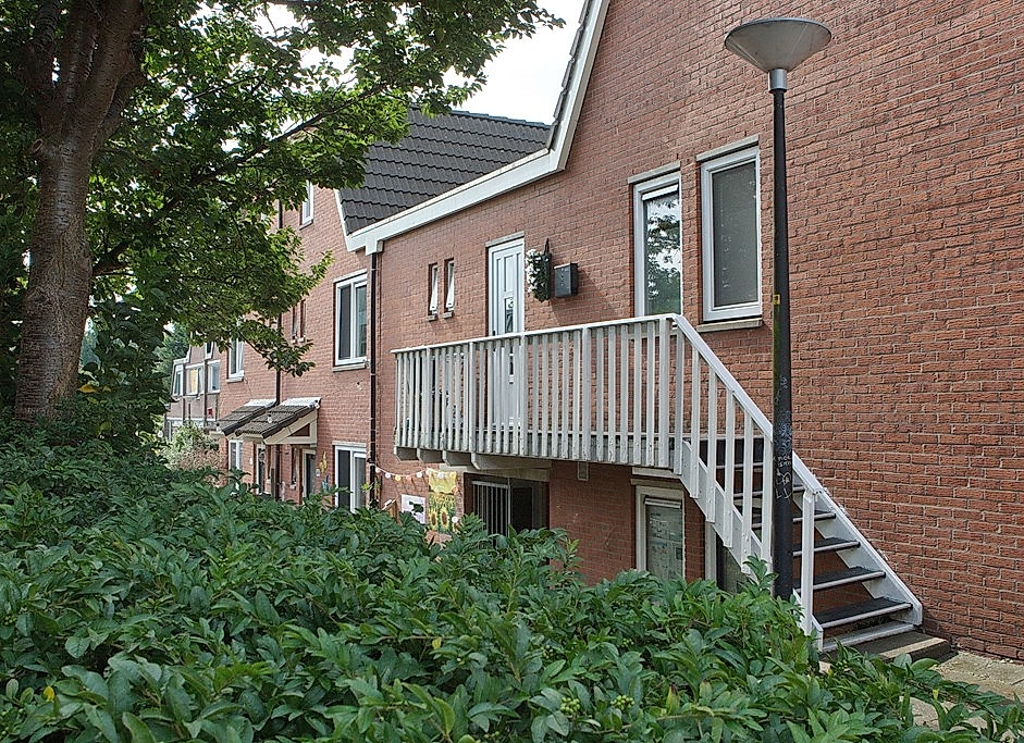 Foto Steenen Dijck 79 #1