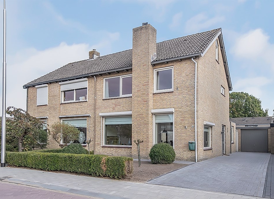 Foto Oranjestraat 14 #1