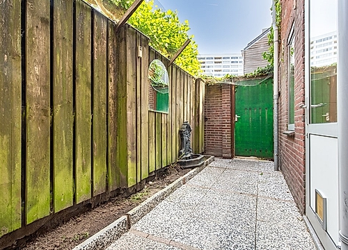 Foto Professor Kernkampstraat 35 #2