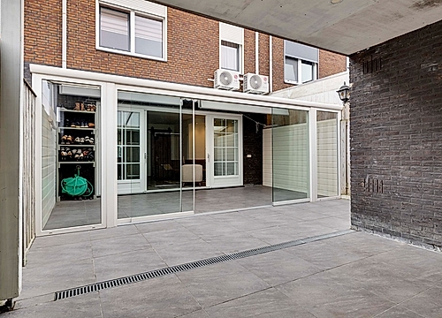 Foto Wezelplein 23 #5