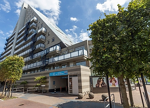 Foto Frans Mortelmansstraat 108 #5