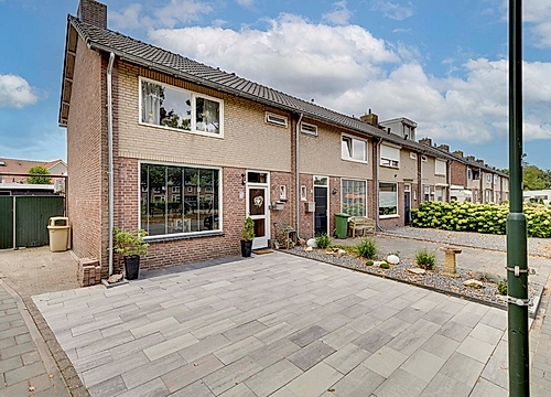 Foto Swidbertstraat 18 #5