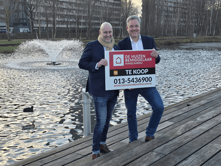 Foto De Huizenbemiddelaar Tilburg