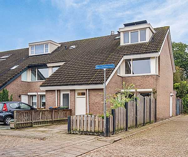 Afbeelding Bunschotenstraat 56