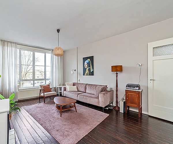 Afbeelding Monnickendamplein 103