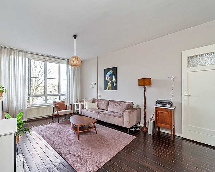 Foto Monnickendamplein 103 #1