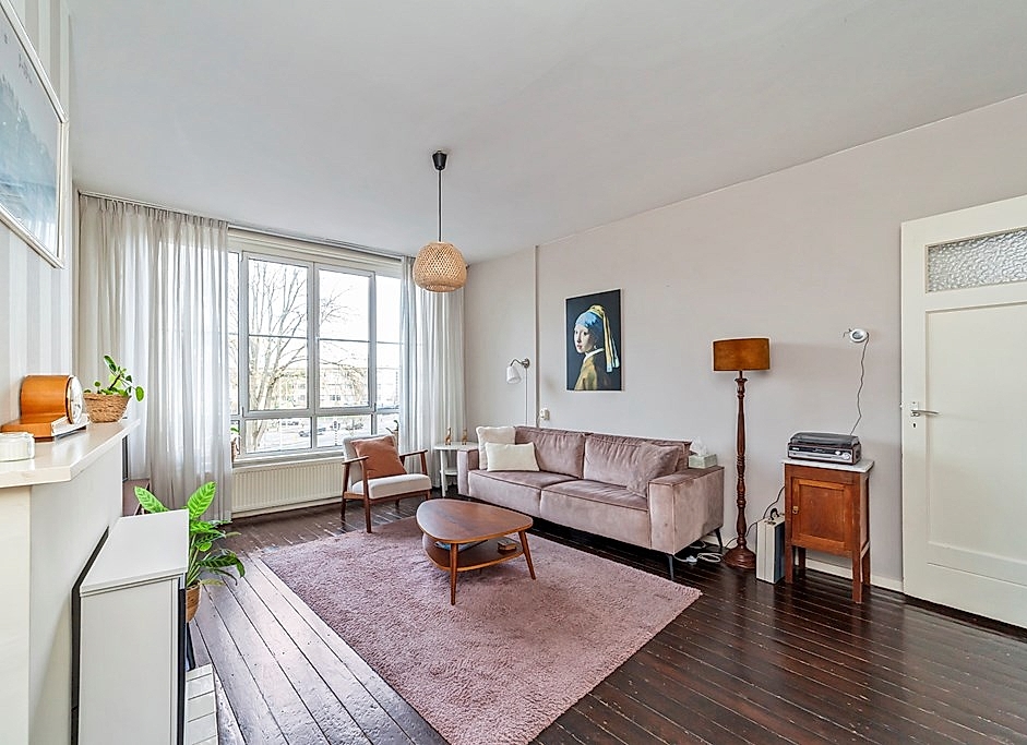 Foto Monnickendamplein 103 #1