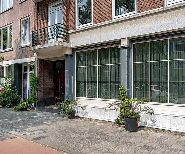 Afbeelding Willem Buytewechstraat 161A