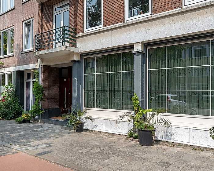 Foto Willem Buytewechstraat 161A #1