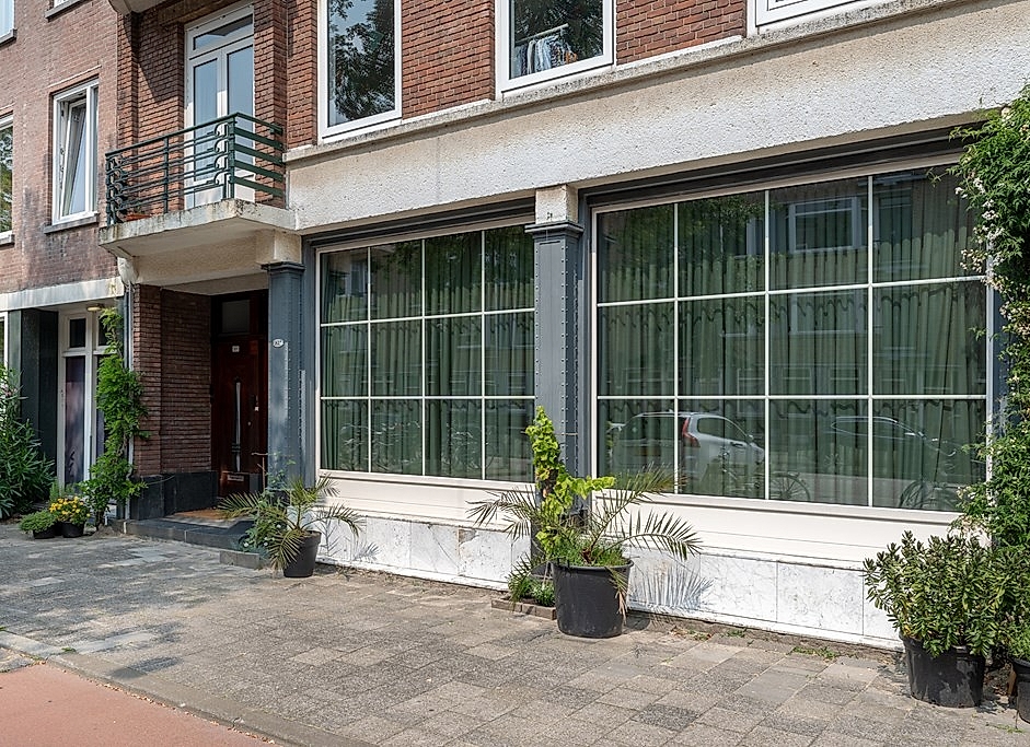 Foto Willem Buytewechstraat 161A #1