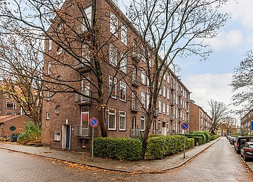 Foto Herman Robbersstraat 45B #2