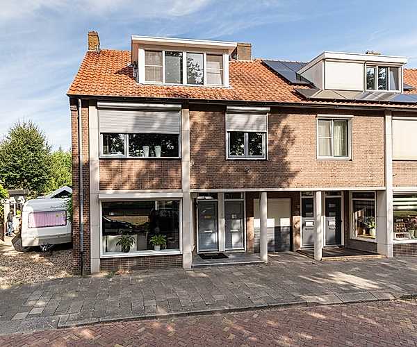 Afbeelding Damstraat 12A