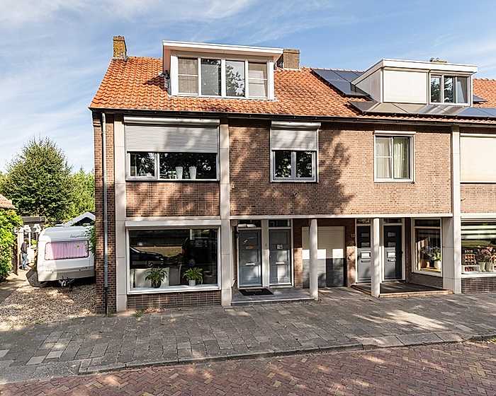 Foto Damstraat 12A #1