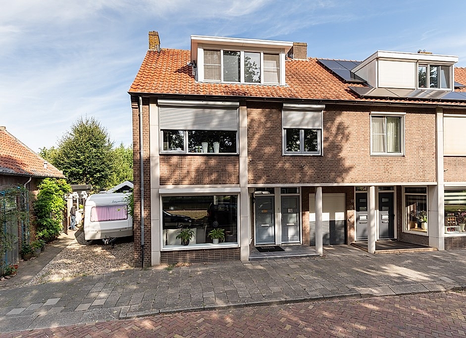 Foto Damstraat 12A #1