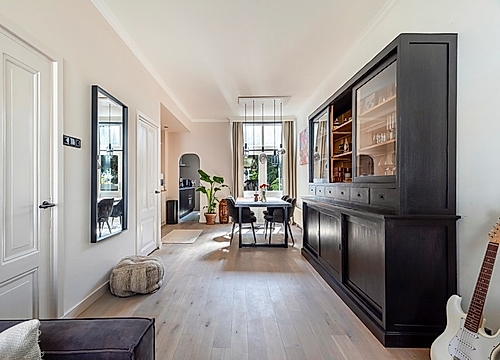 Foto Vondelstraat 56 #2