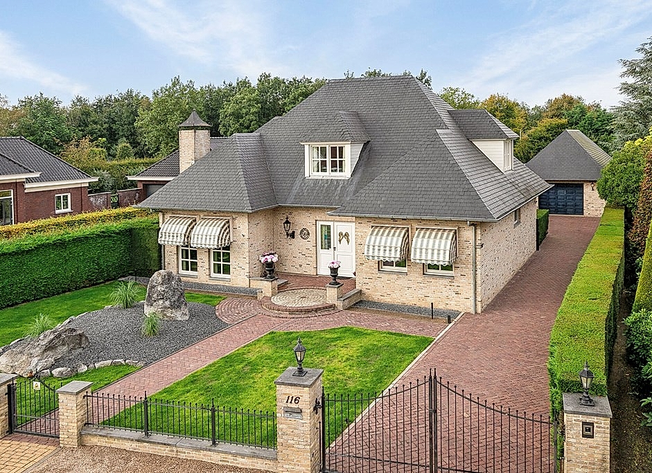 Foto Bremstraat 116 #1