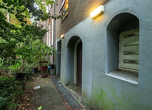 Foto Nieuwe-Hoofdhof 44 #3
