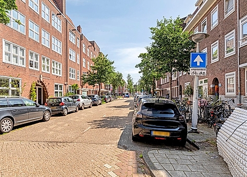 Foto Warmondstraat 193-2 #3