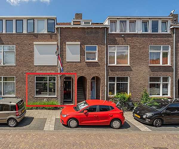 Afbeelding Wolbrandsstraat 25