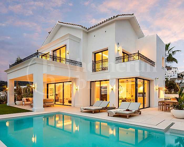 Foto Een huis van een miljoen of toch niet?