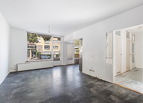 Foto Zoutmanstraat 12 #2