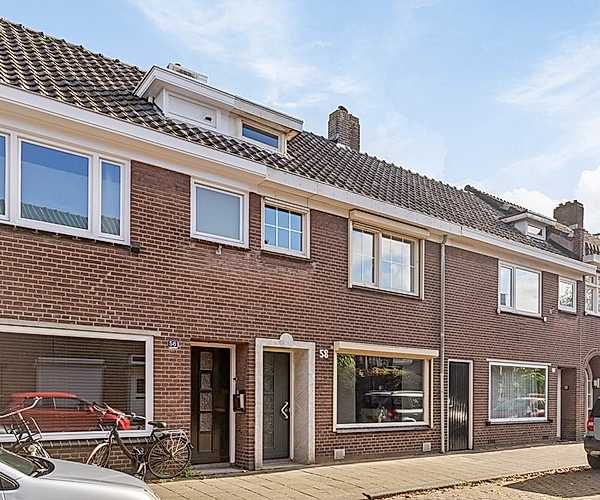 Afbeelding Weverstraat 58