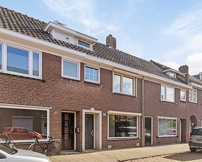 Foto Weverstraat 58 #1