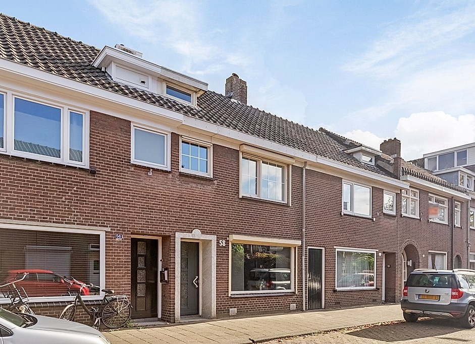 Foto Weverstraat 58 #1
