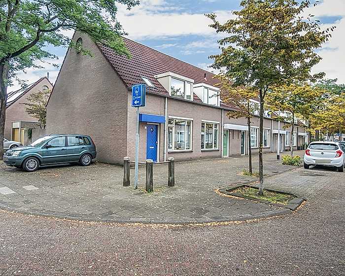 Foto Pasteurstraat 27 #1